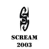 Scream 2003